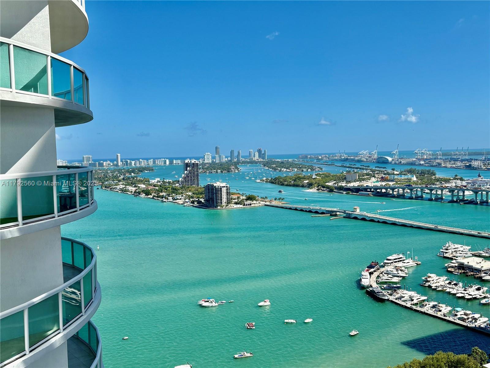 1800 N BAYSHORE DRIVE #3311, Miami FL 33132