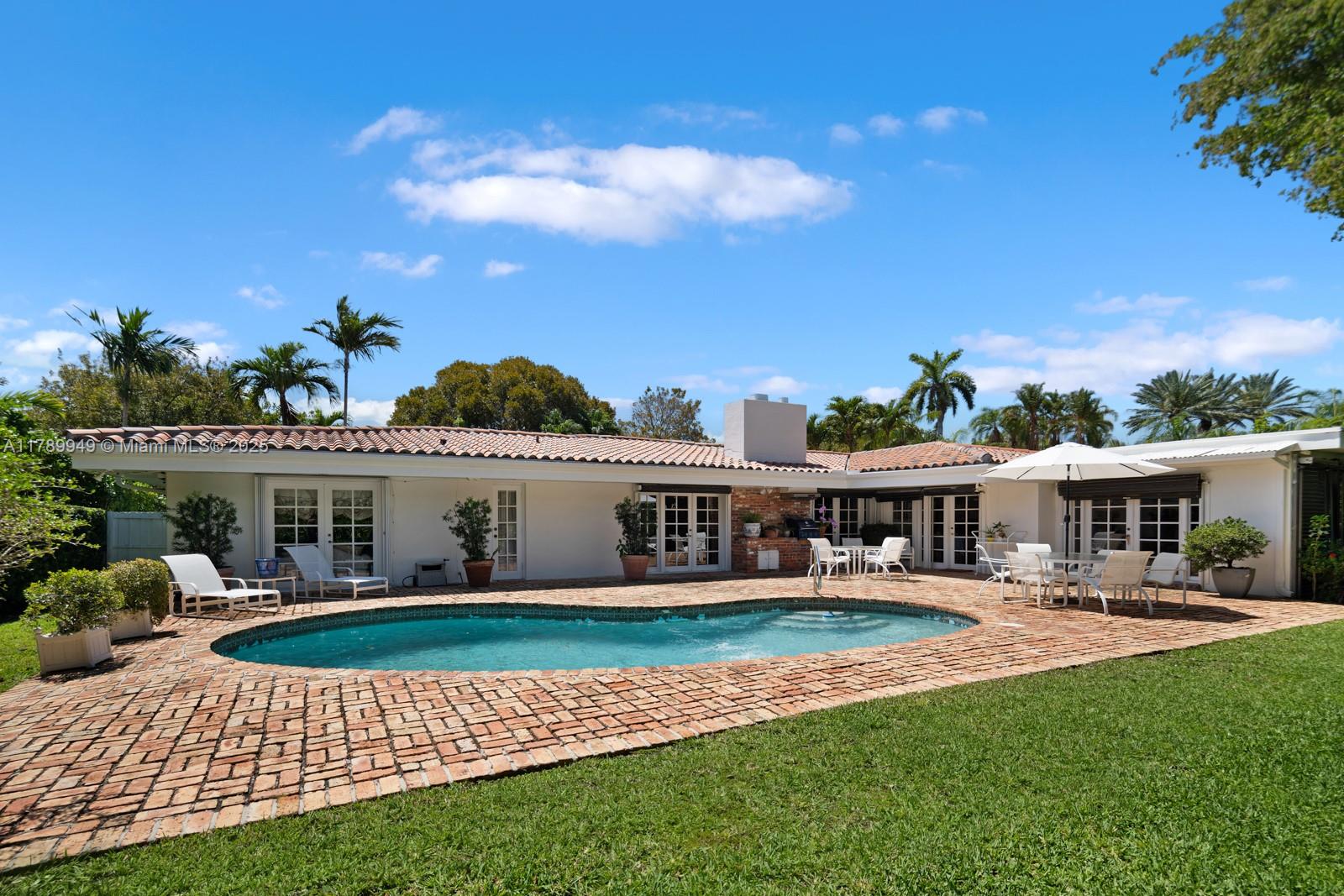 141 Island Dr, Key Biscayne, Florida image 2