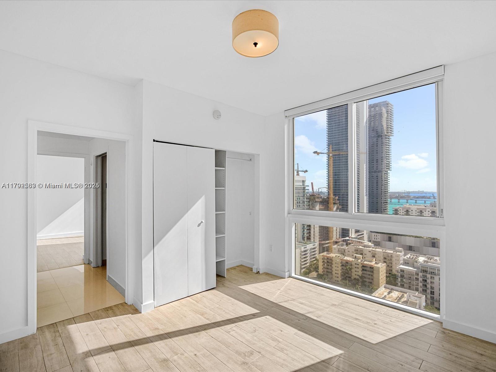 600 NE 27th St #2505, Miami FL 33137