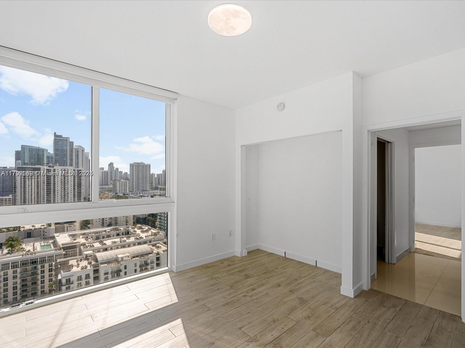 600 NE 27th St #2505, Miami FL 33137