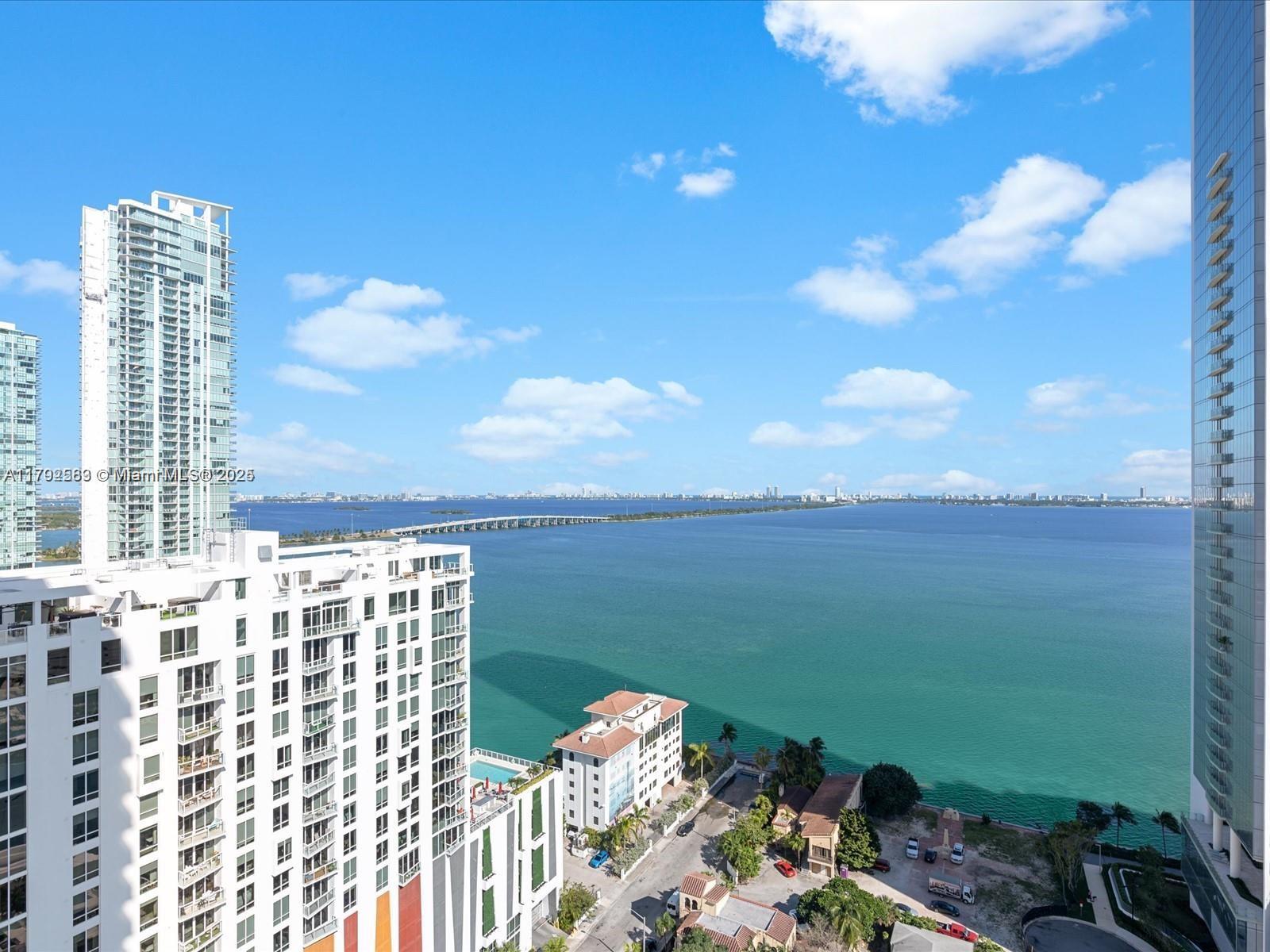 600 NE 27th St #2505, Miami FL 33137