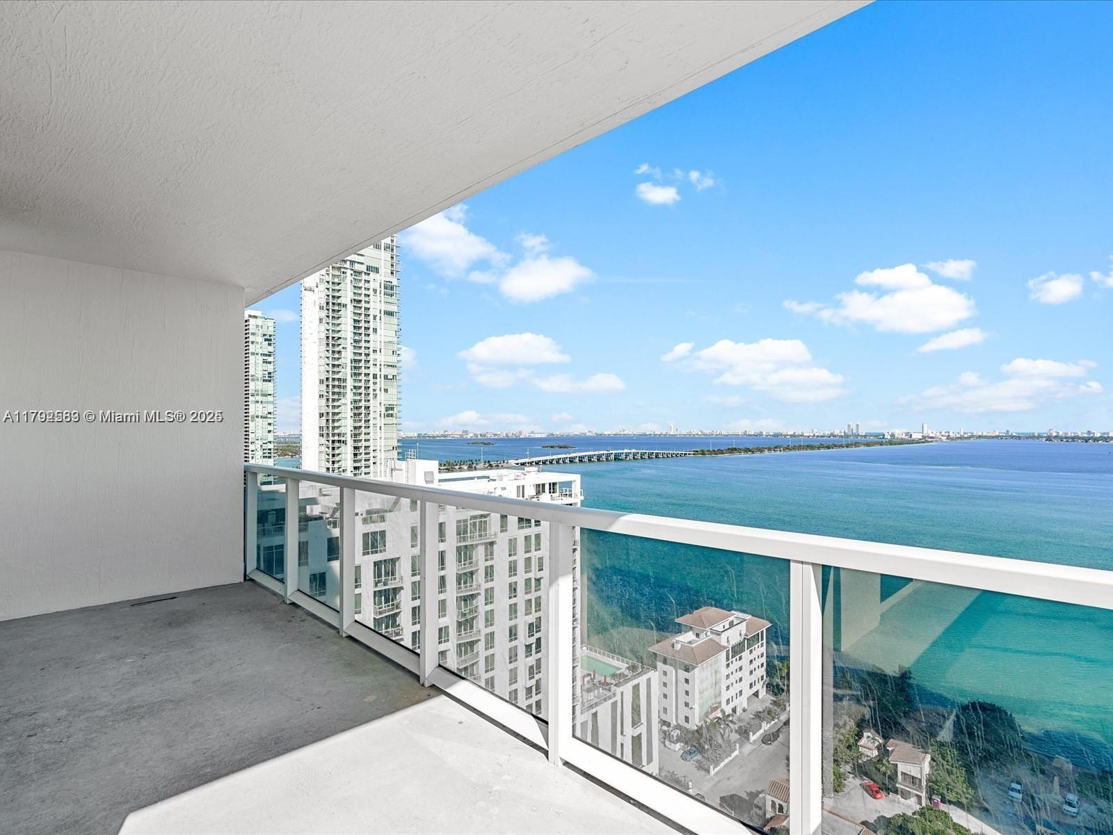 600 NE 27th St #2505, Miami FL 33137