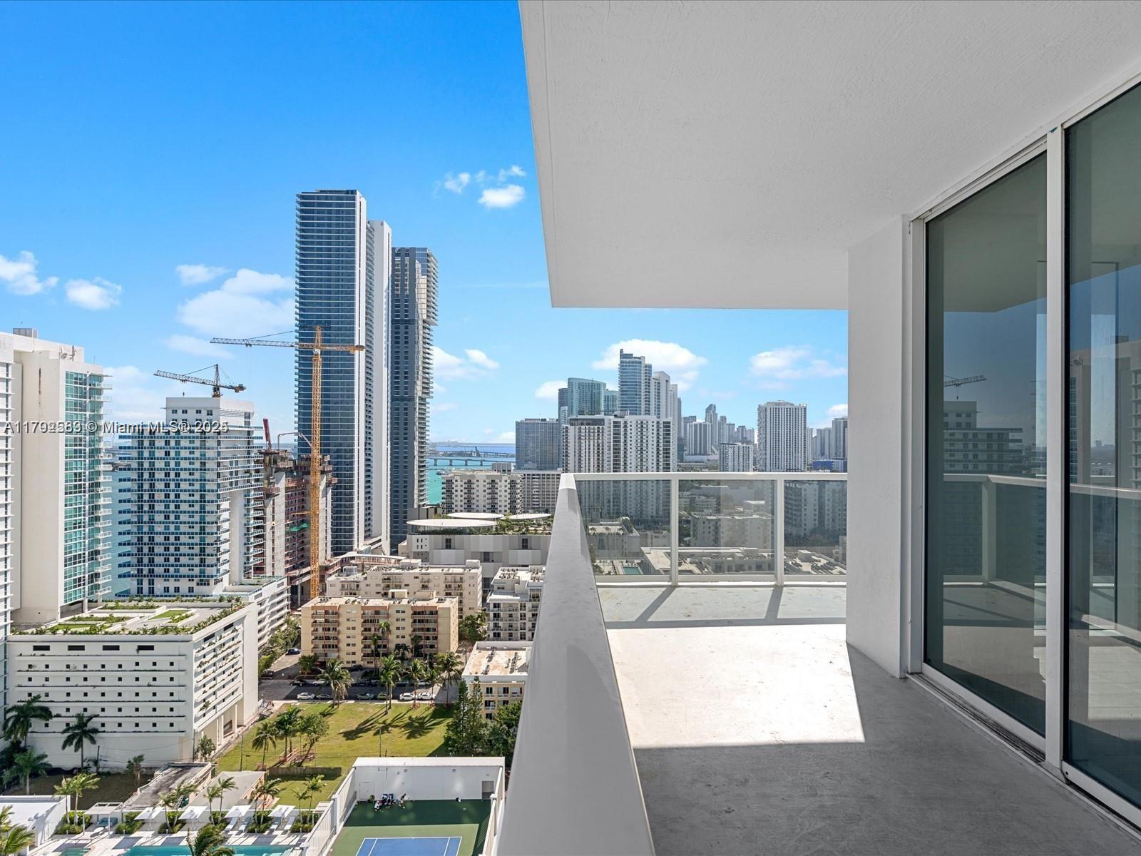 600 NE 27th St #2505, Miami FL 33137