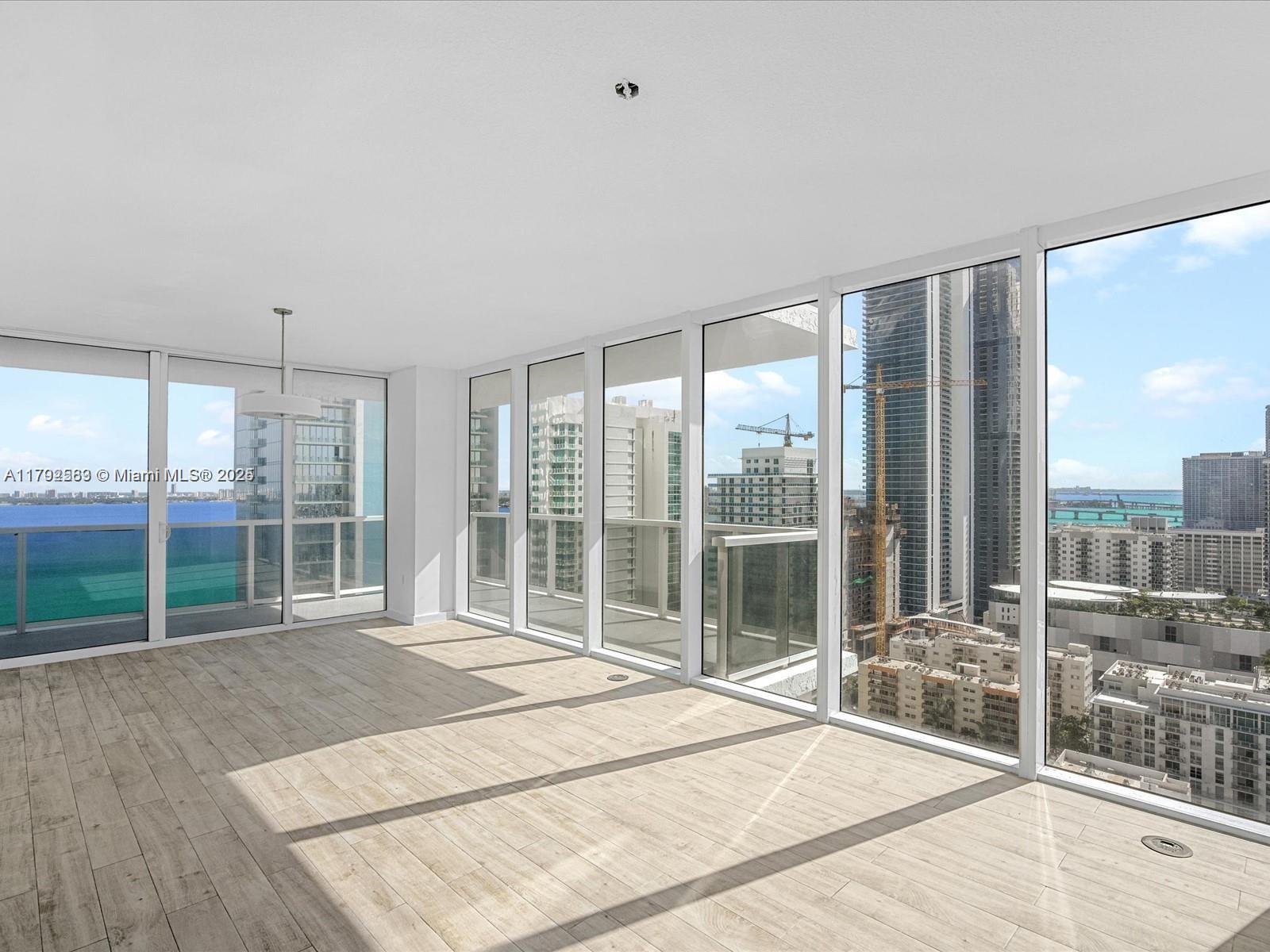 600 NE 27th St #2505, Miami FL 33137