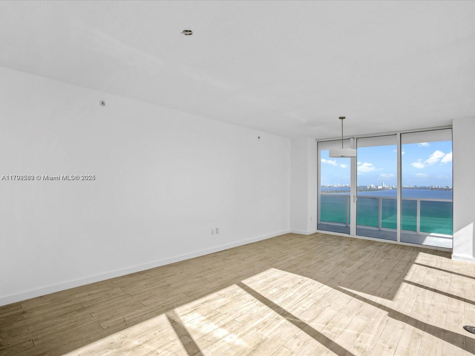 600 NE 27th St #2505, Miami FL 33137