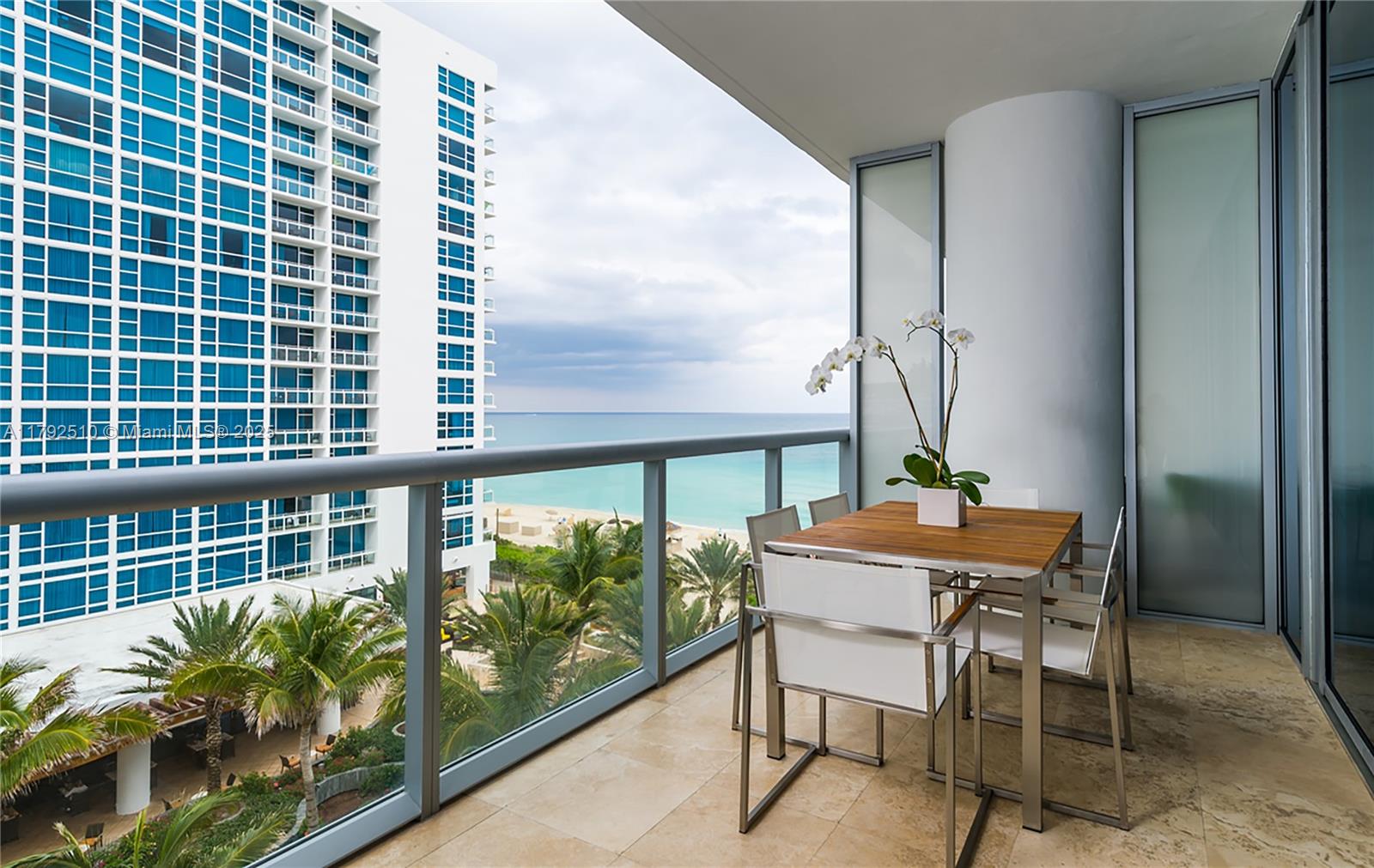 Condo for Rent in Miami Beach, FL