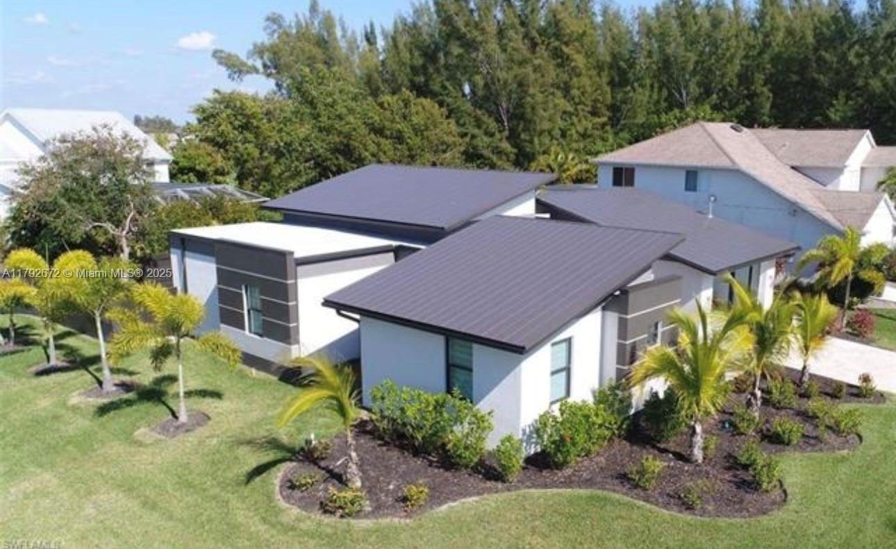 3823 SW 3rd St, Cape Coral, Florida image 1