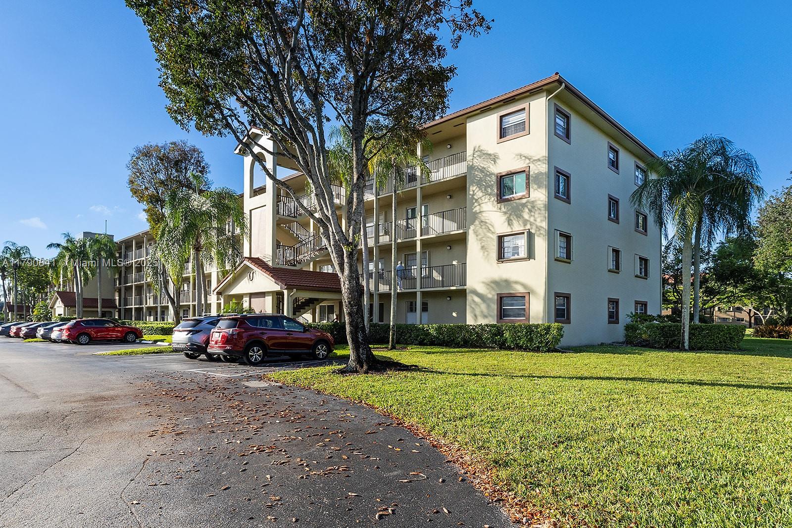 13000 SW 15th Ct #310U, Pembroke Pines, Florida image 29