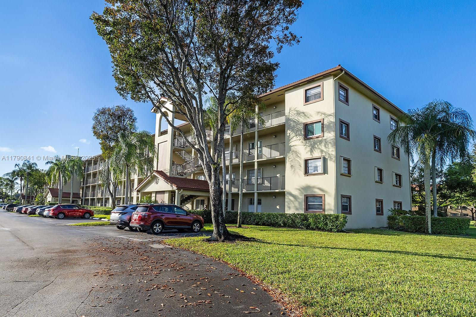 13000 SW 15th Ct #310U, Pembroke Pines, Florida image 30