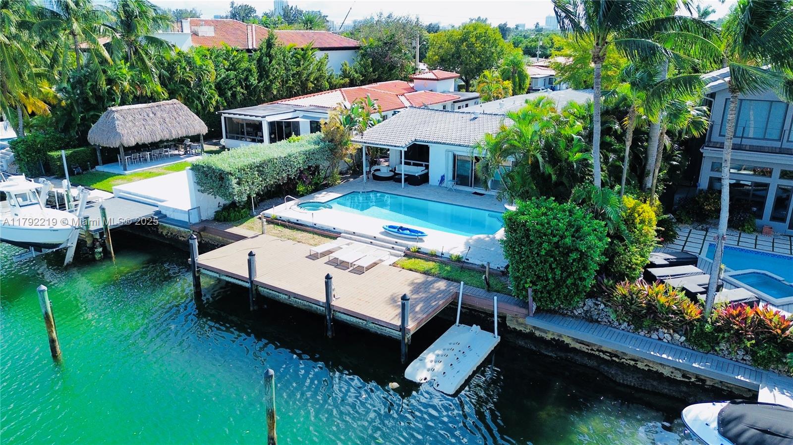  , Miami Beach, Florida 33141