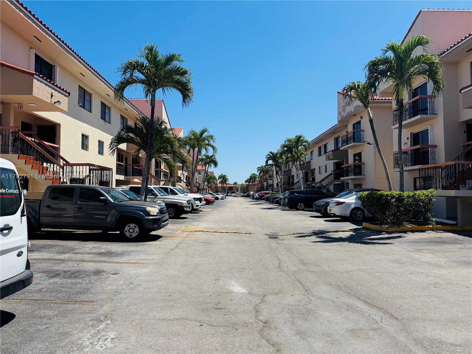 5650 26th Ct Unit 206, Hialeah, Florida 33016