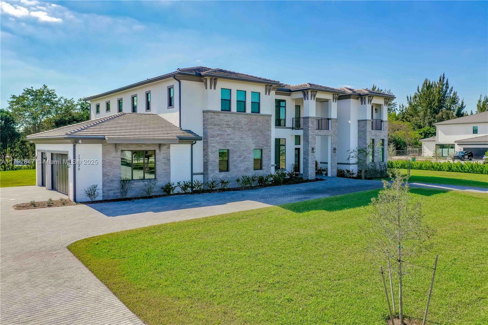 17130 Magnolia Estates Dr, Southwest Ranches, Florida image 2