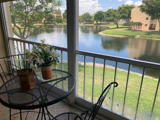 6021 NW 61st Ave #208, Tamarac, Florida image 1