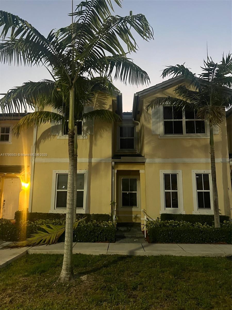 112 28th Ter Unit 4, Homestead, Florida 33033
