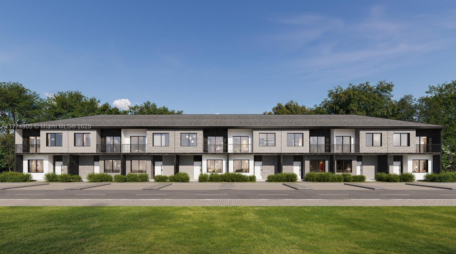 418 NW 13 Ct #4, Florida City, Florida image 1