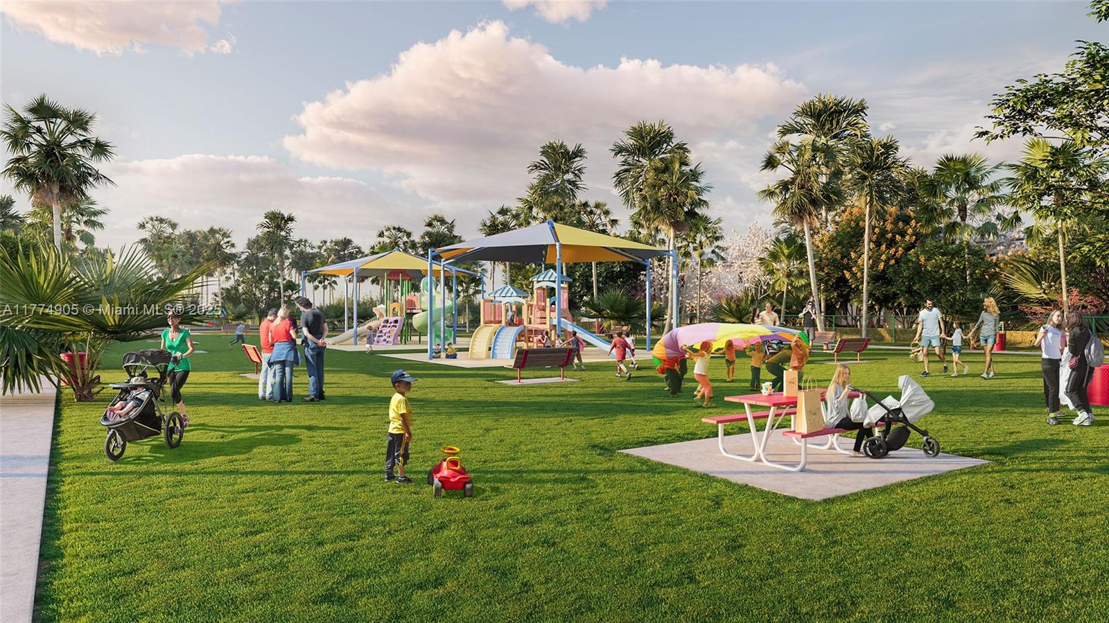 418 NW 13 Ct #4, Florida City, Florida image 10