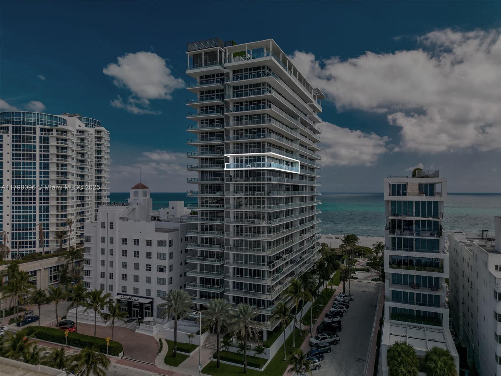 3737 Collins Ave #S-1303, Miami Beach FL 33140