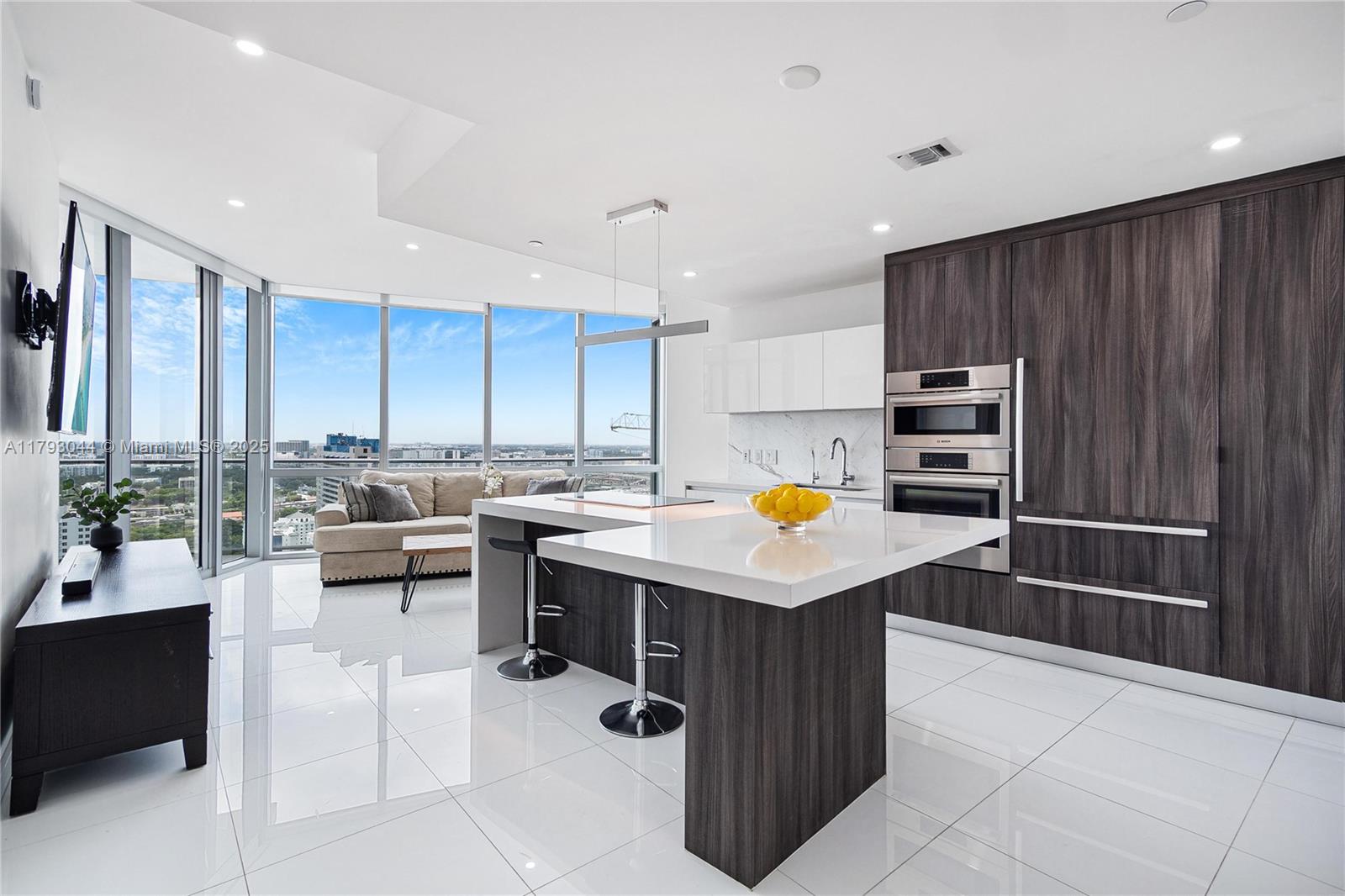 Experience exceptional value and unparalleled luxury with Unit 2604 at Paramount Miami Worldcenter; Best price per foot in the building. 1bed+2baths+den enclosed and can be use as guest room or office. Unit features private foyer, 10-ft ceilings,  spa-inspired bathrooms, and big terrace. Paramount offers over 46 amenities, known as the most amenity-rich residential tower globally:5 pools, rooftop observatory, soccer field, tennis courts, fitness center, boxing studio, basketball court, spa, game room, jam room, movie theater, business center, food market, and dedicated kids' playroom?. Prime location with immediate access to high-end retail, dining, and entertainment. BUILDING APPROVED FOR AS LOW AS 5% DOWN (primary home) 10% (2nd home) 20% (for investment property). ASSUMABLE LOAN @4.875%