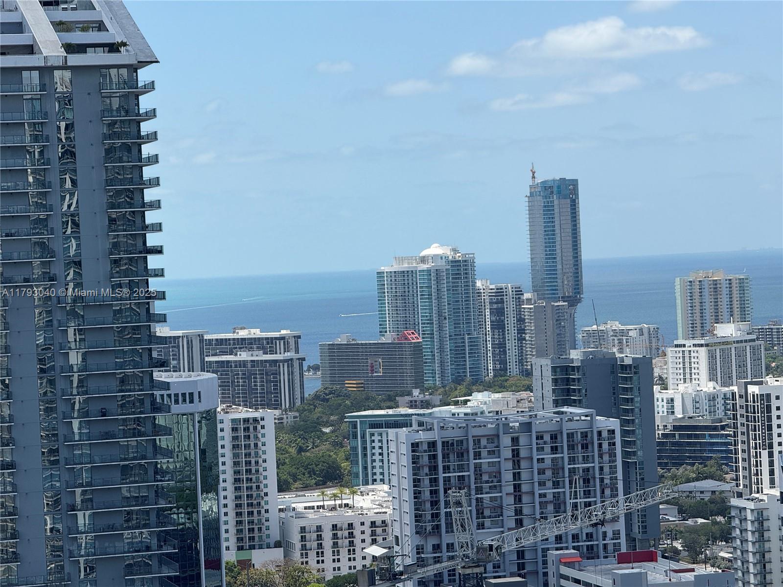 350 S Miami Ave #4010, Miami FL 33130