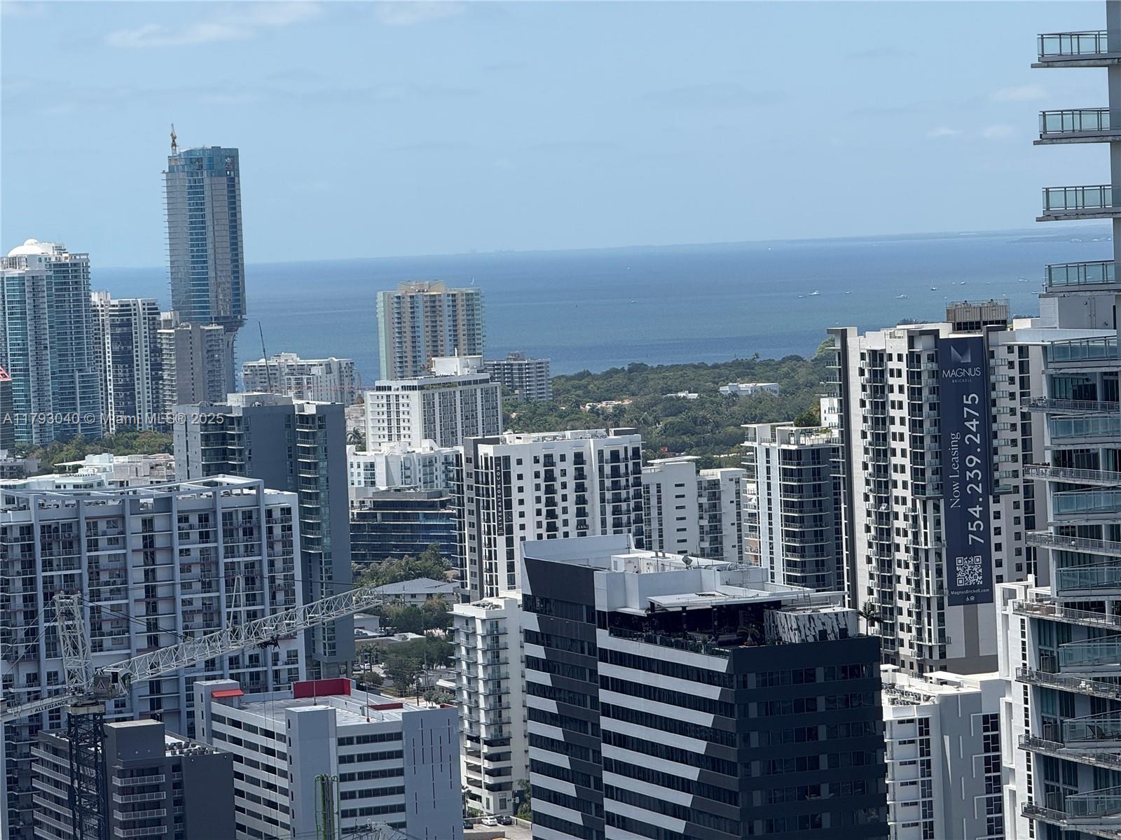 350 S Miami Ave #4010, Miami FL 33130
