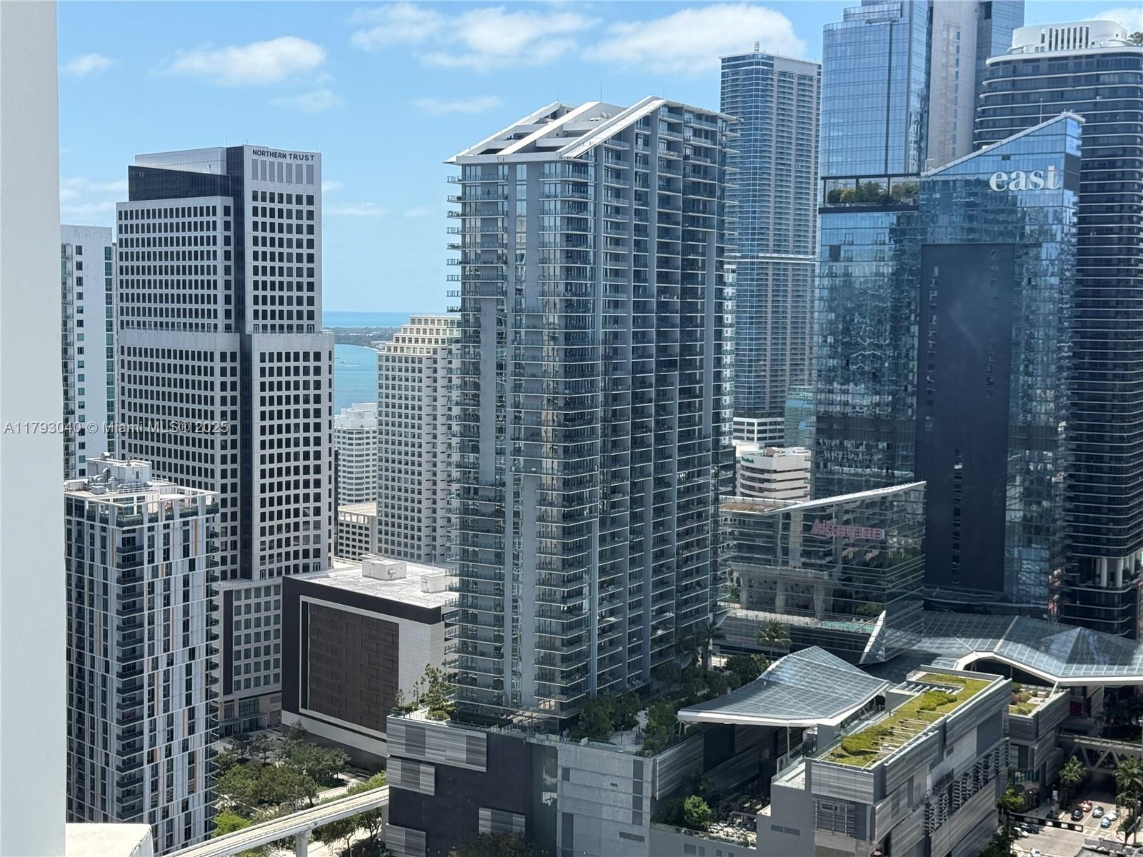 350 S Miami Ave #4010, Miami FL 33130