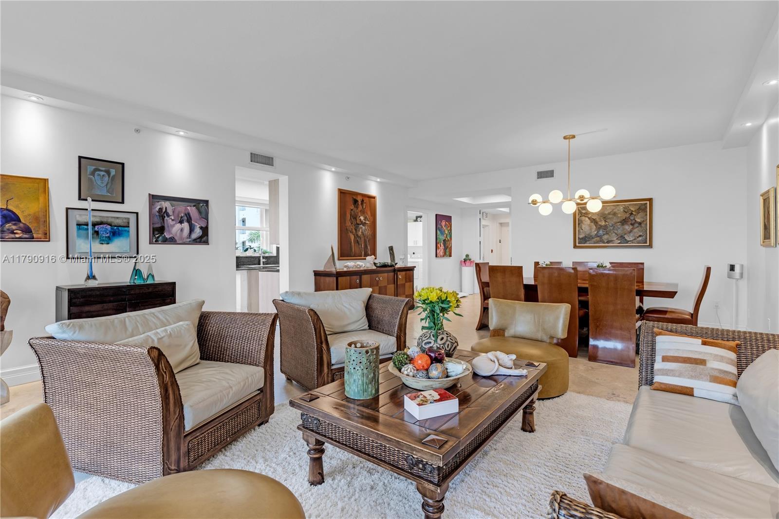 727 Crandon Blvd #401, Key Biscayne, Florida image 5