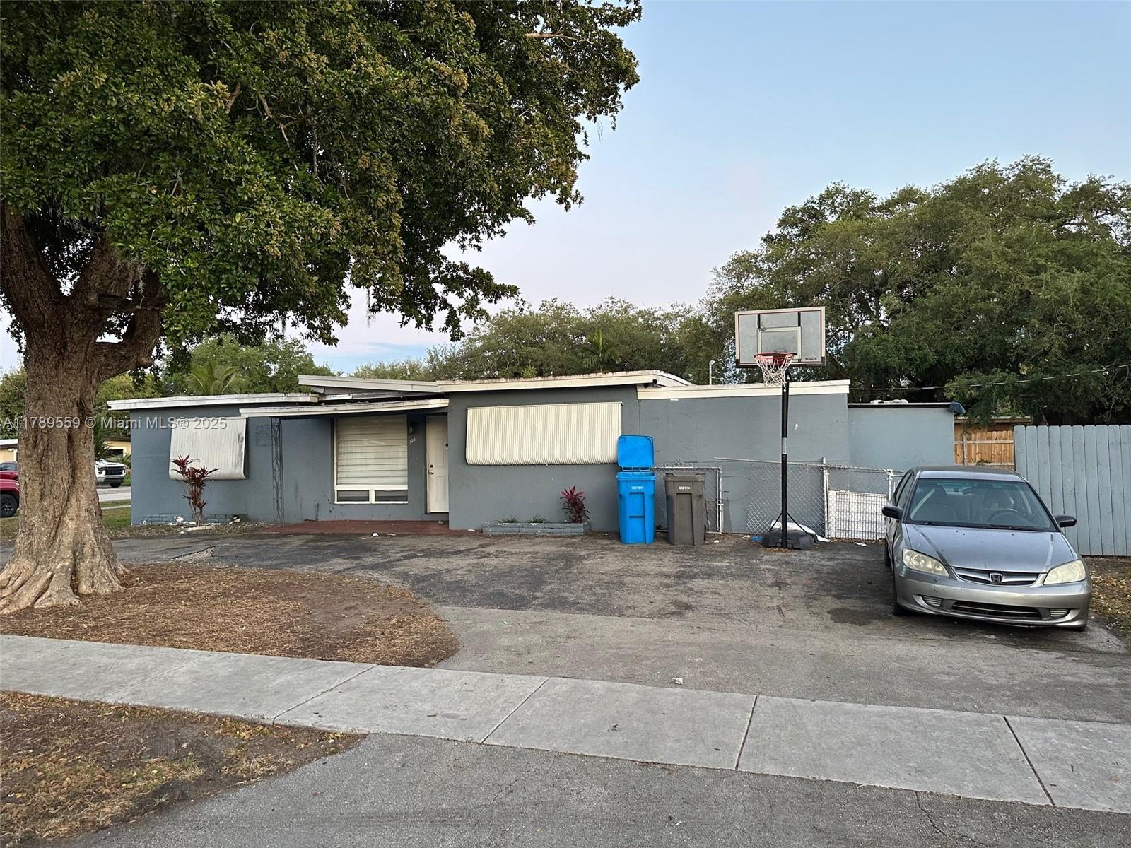 100 Virginia Rd, West Park, Florida image 2