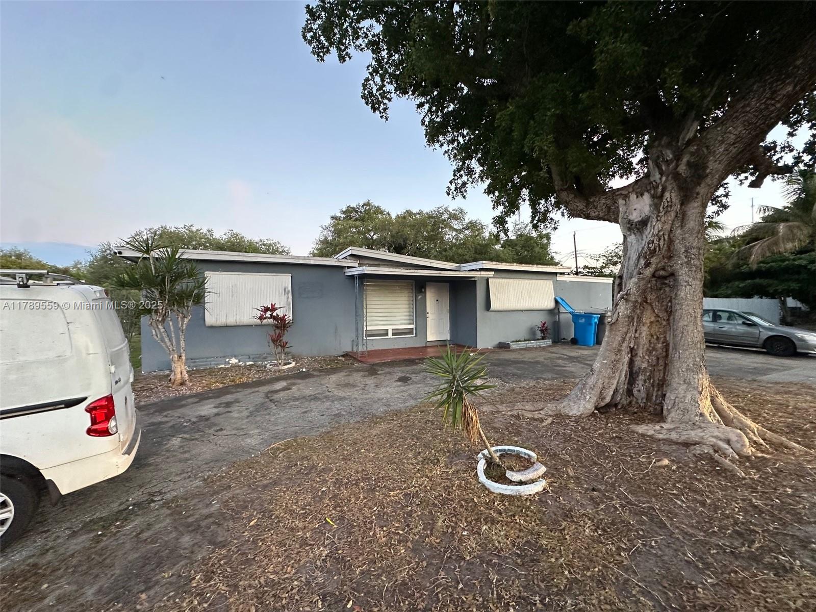 100 Virginia Rd, West Park, Florida image 3