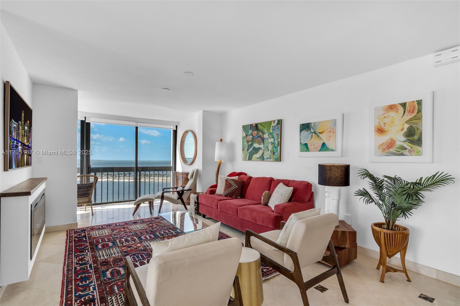 2333 Brickell Ave #1401, Miami FL 33129