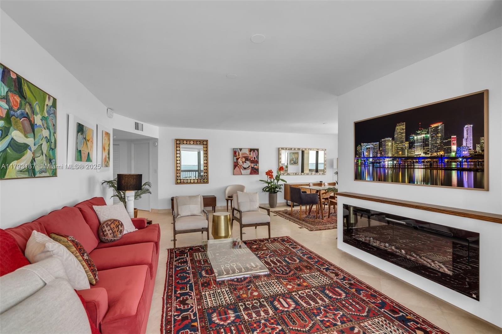 2333 Brickell Ave #1401, Miami FL 33129
