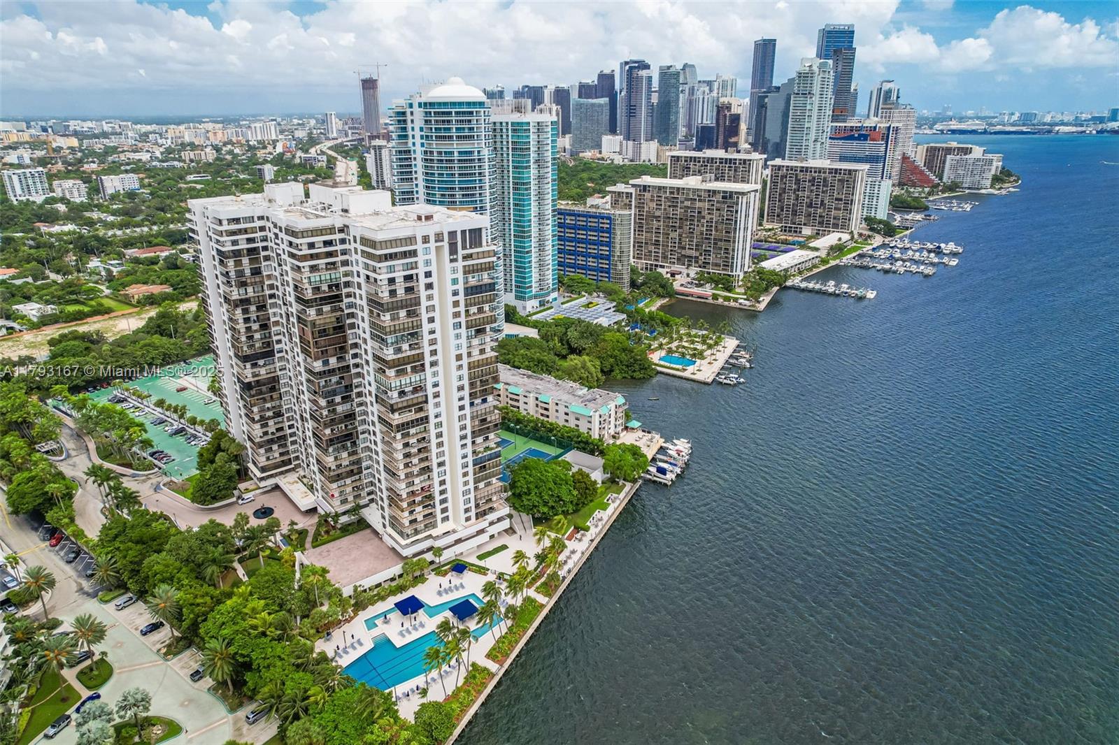 2333 Brickell Ave #1401, Miami FL 33129