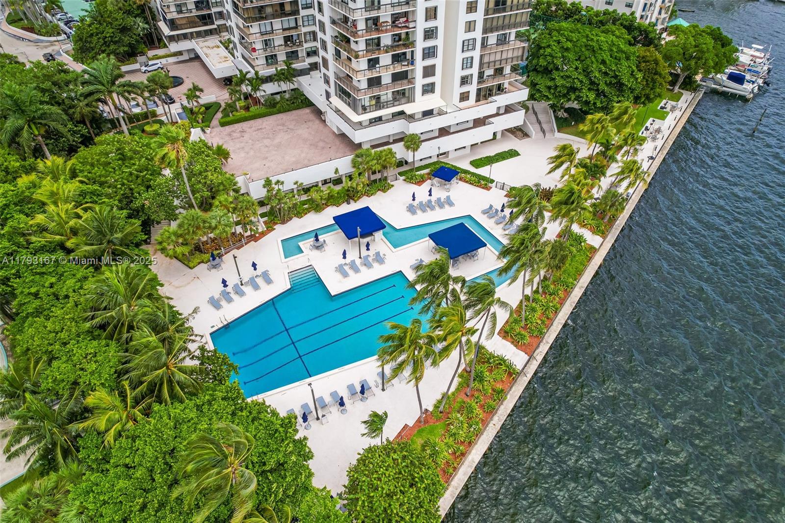 2333 Brickell Ave #1401, Miami FL 33129