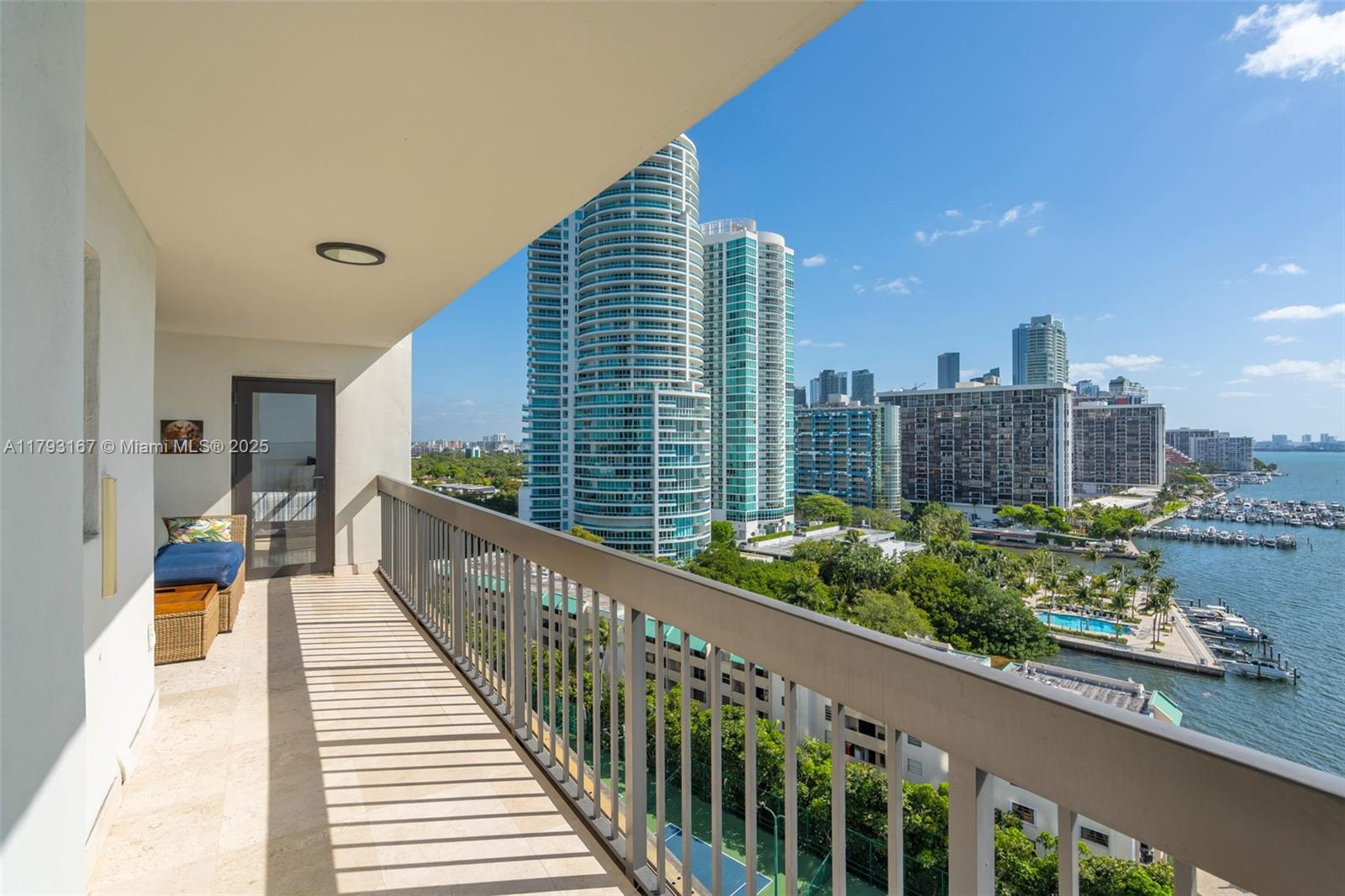 2333 Brickell Ave #1401, Miami FL 33129