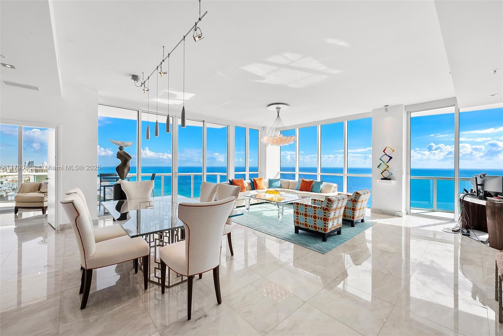 Continuum On South Beach Miami Beach, FL 33139