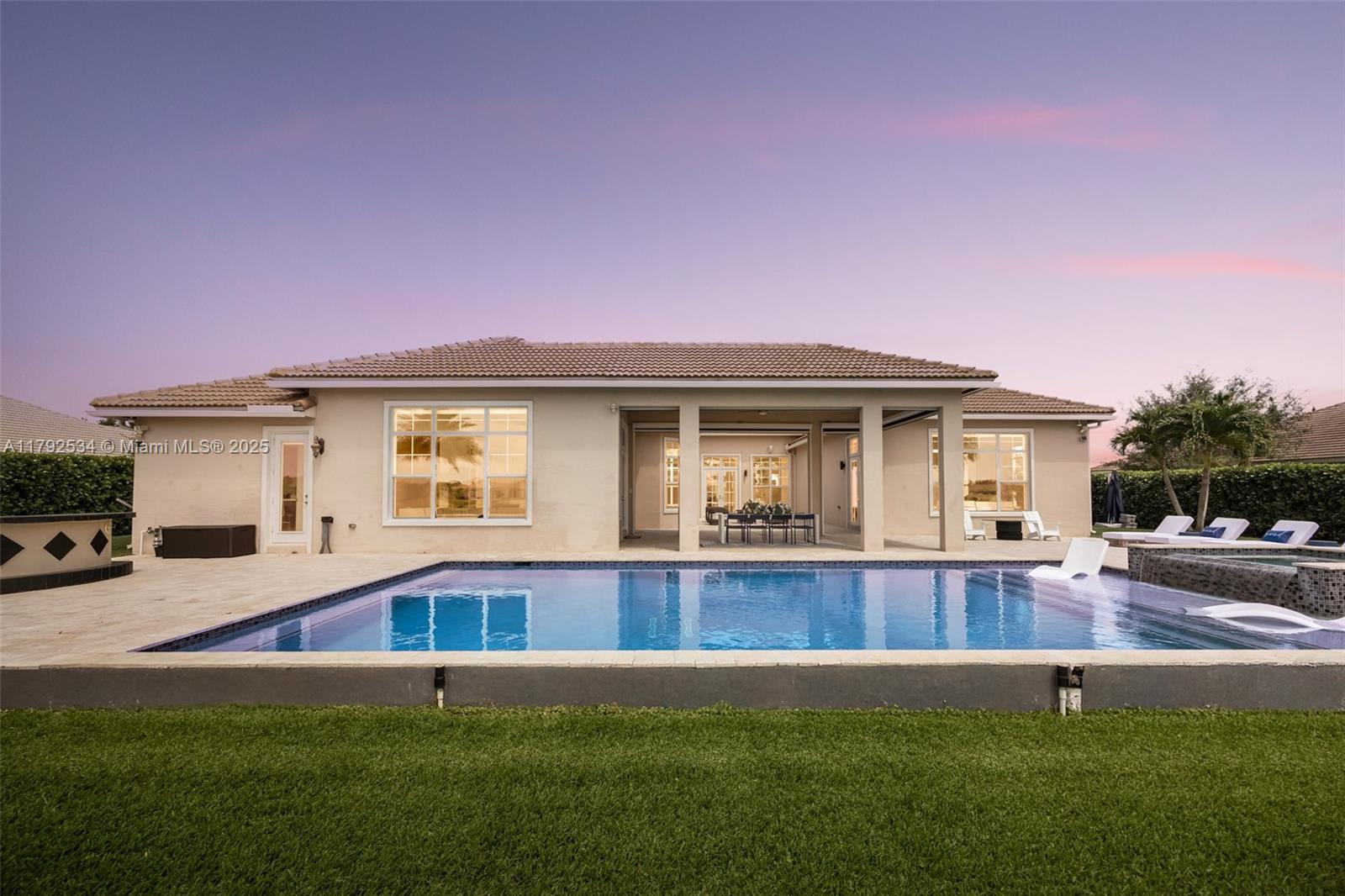 4991 E Sterling Ranch Cir, Davie, Florida image 43