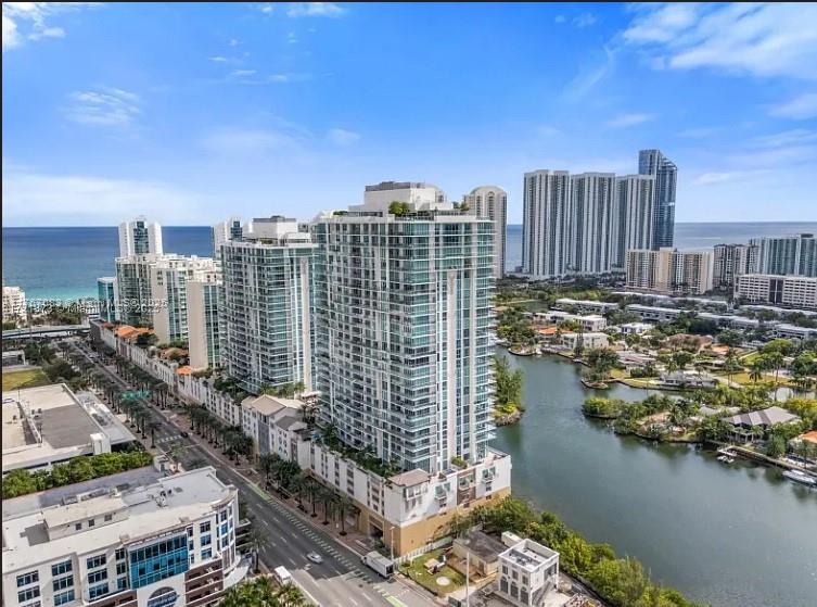 Condo for Rent in Sunny Isles Beach, FL