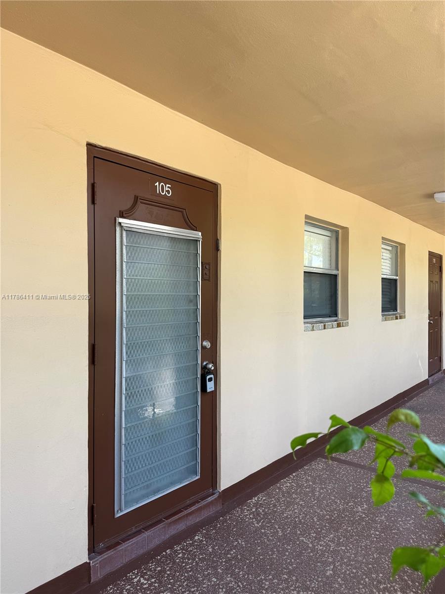 8920 Sunrise Lakes Blvd #105, Sunrise, Florida image 2