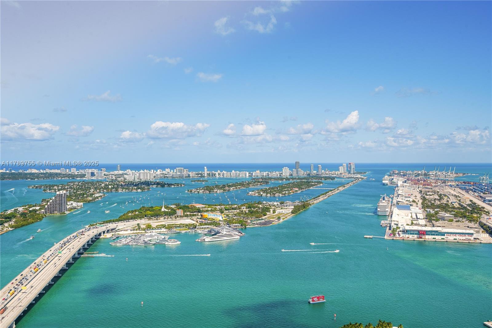 Apartamento para Alugar em Miami, FL