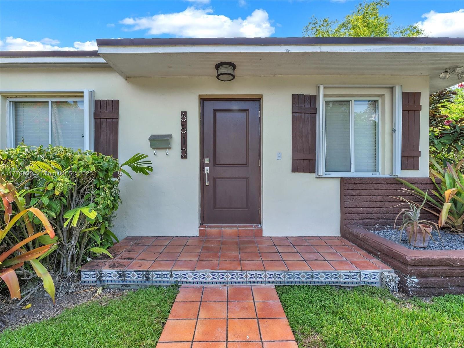 House for Rent in South Miami, FL
