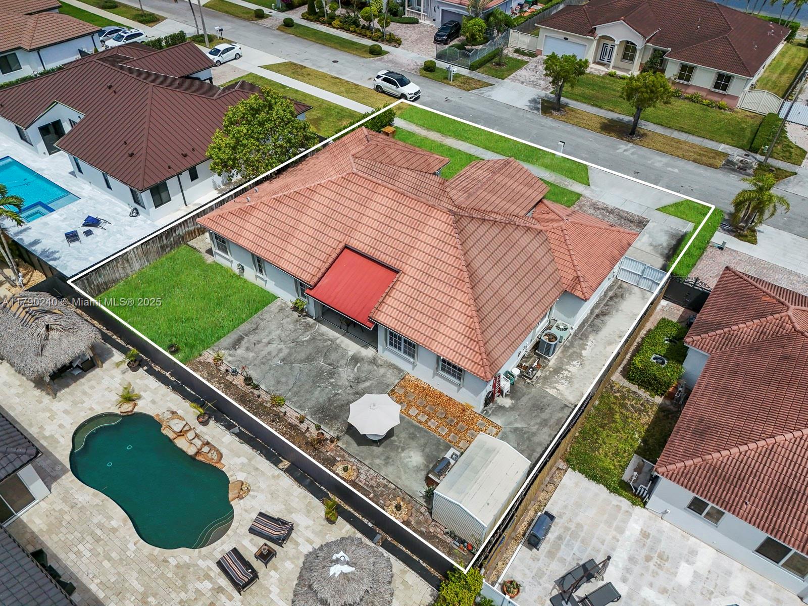 16218 SW 48th Ter, Miami, Florida image 42