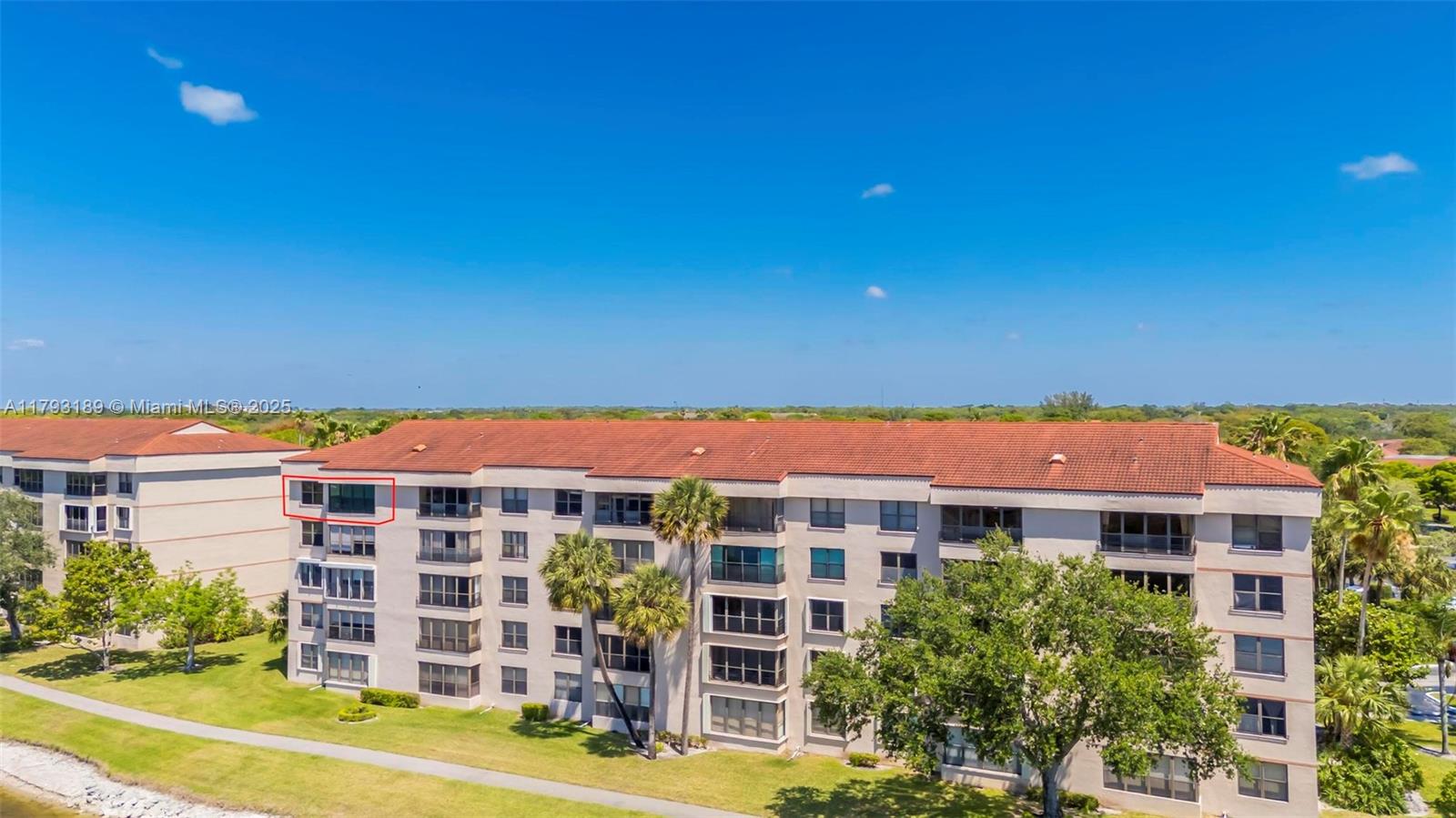 2767 S Carambola Cir S #506, Coconut Creek, Florida image 35