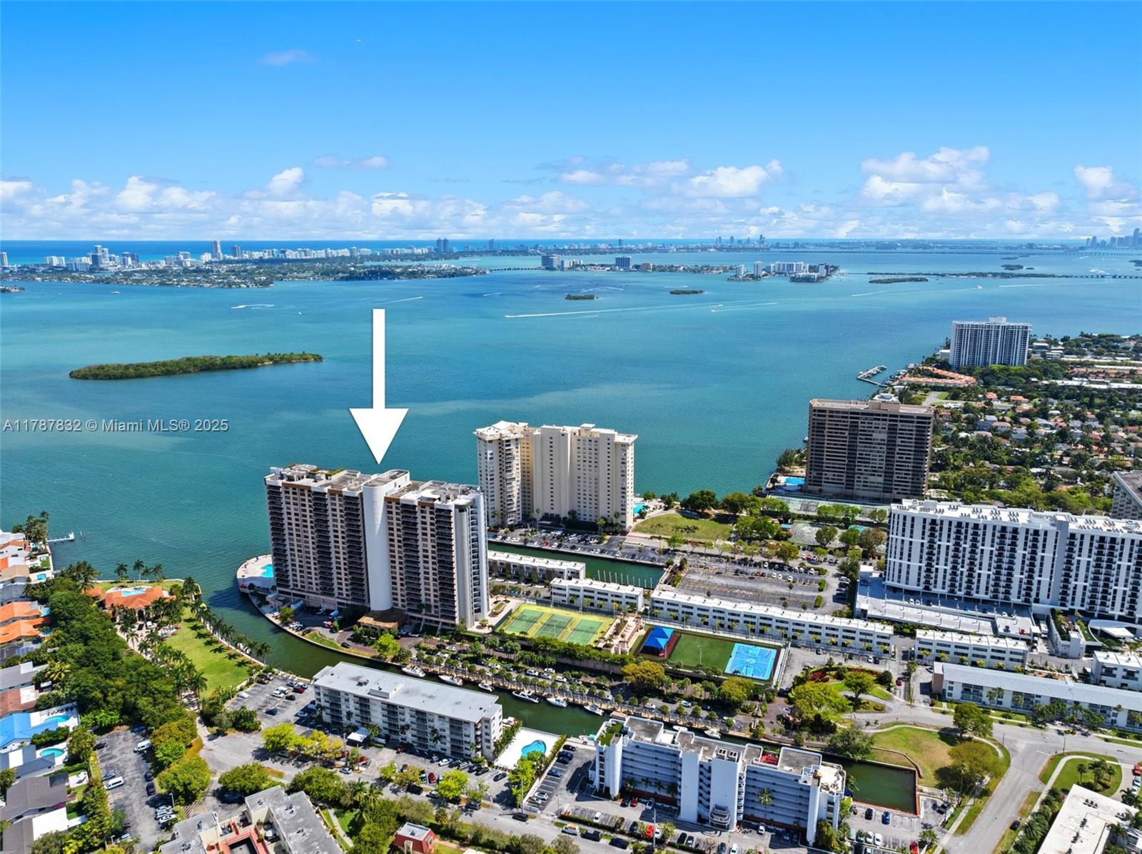 1800 NE 114th St #1704 For Sale A11787832, FL