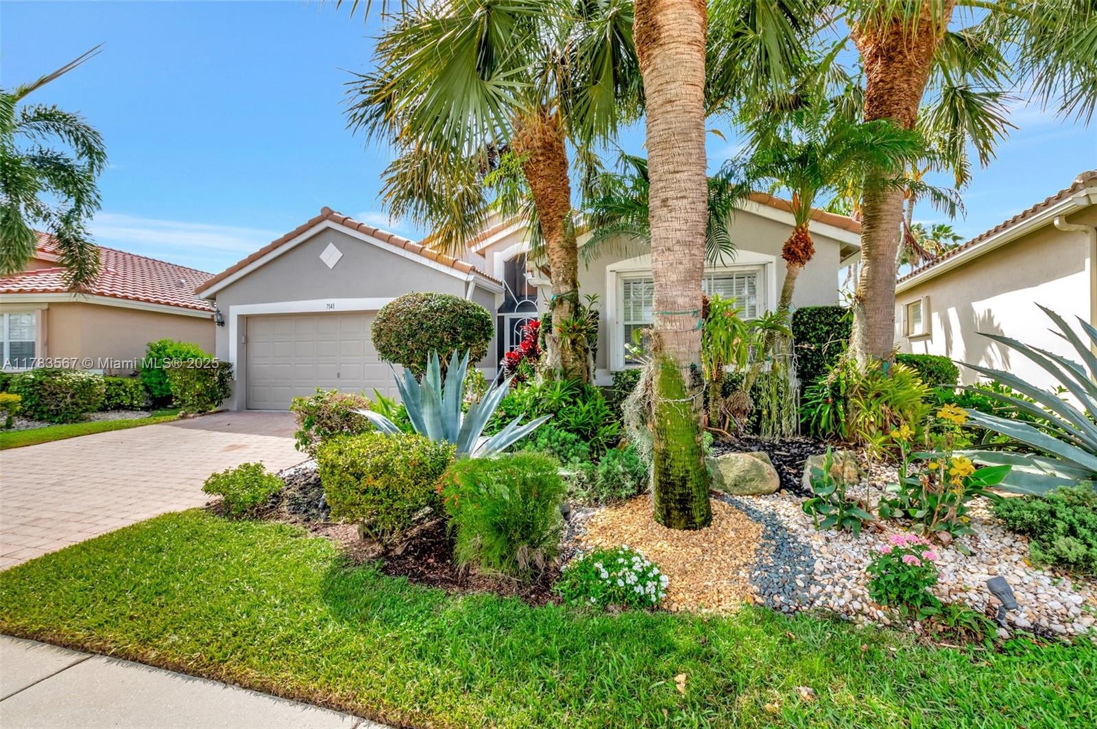 7141 Haviland Cir, Boynton Beach, Florida image 1