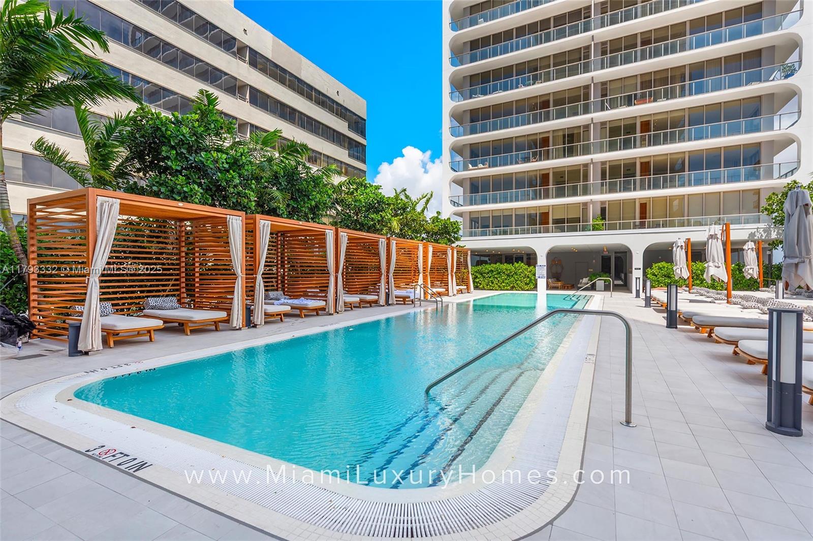 2655 S Bayshore Dr. #1606, Coconut Grove, Florida image 29