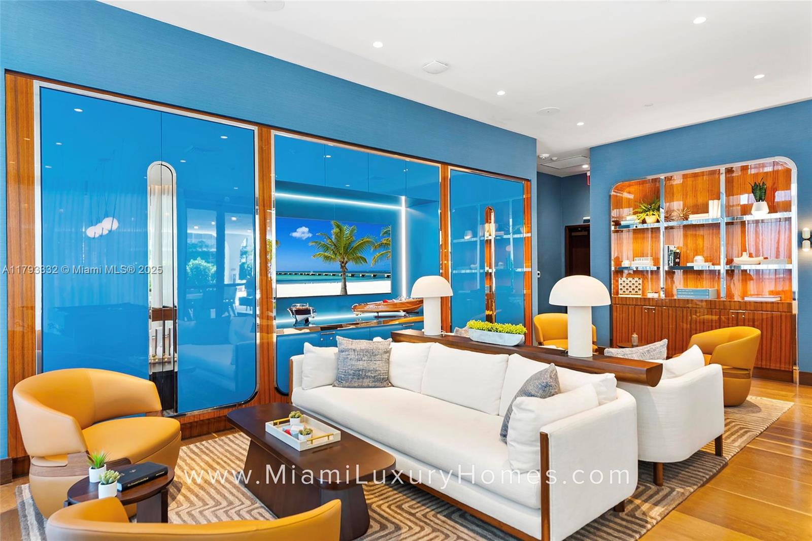 2655 S Bayshore Dr. #1606, Coconut Grove, Florida image 37