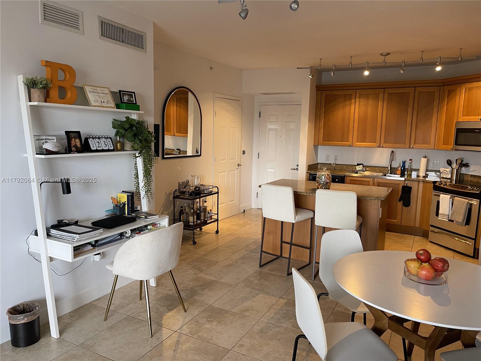 55 Merrick Way #640, Coral Gables FL 33134