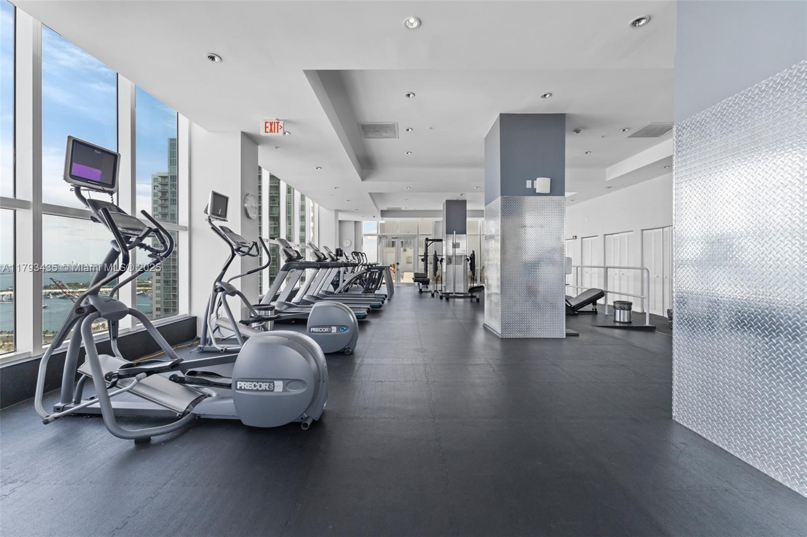 133 NE 2nd Ave #501, Miami FL 33132