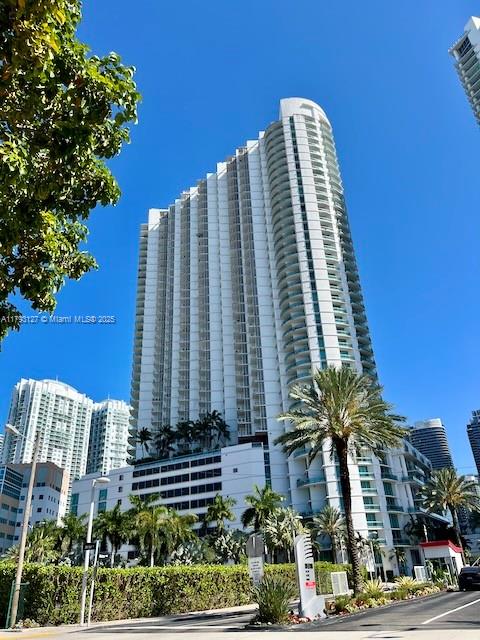 350 S Miami Ave #3707, Miami FL 33130