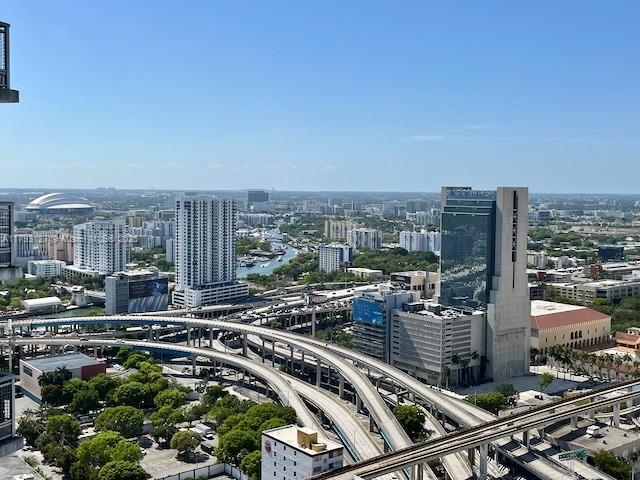 350 S Miami Ave #3707, Miami FL 33130