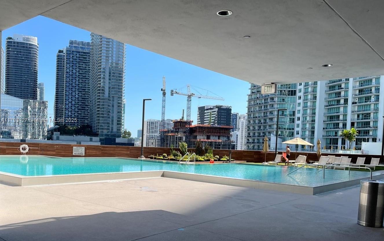350 S Miami Ave #3707, Miami FL 33130